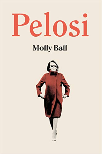 Download Pelosi PDF by Molly  Ball