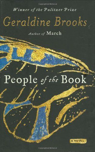 Download People of the Book PDF by Geraldine Brooks