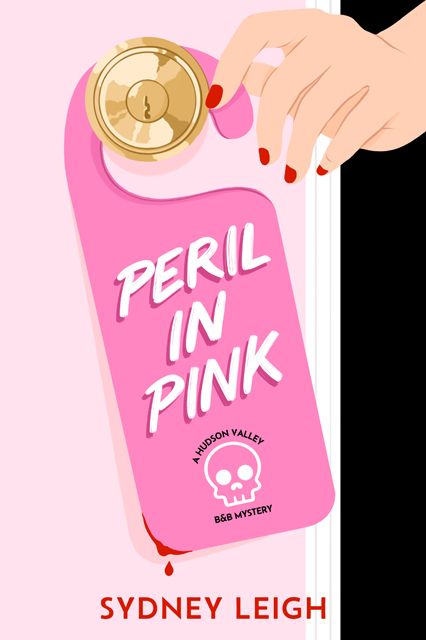 Download Peril in Pink PDF by Sydney   Leigh