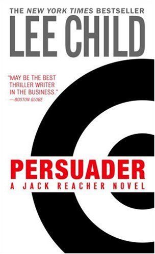 Download Persuader PDF by Lee Child