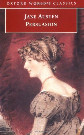 Download Persuasion PDF by Jane Austen