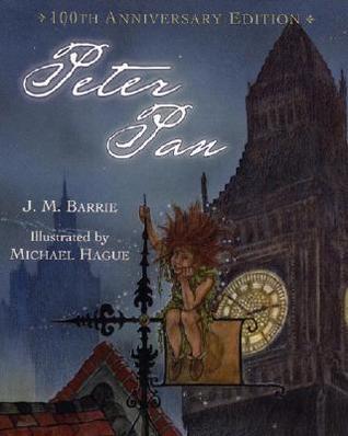 Download Peter Pan PDF by J.M. Barrie