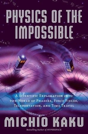 Download Physics of the Impossible PDF by Michio Kaku