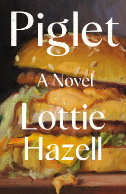 Download Piglet PDF by Lottie Hazell