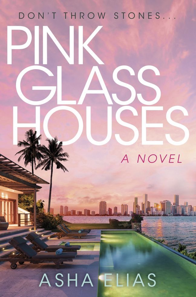 Download Pink Glass Houses PDF by Asha Elias