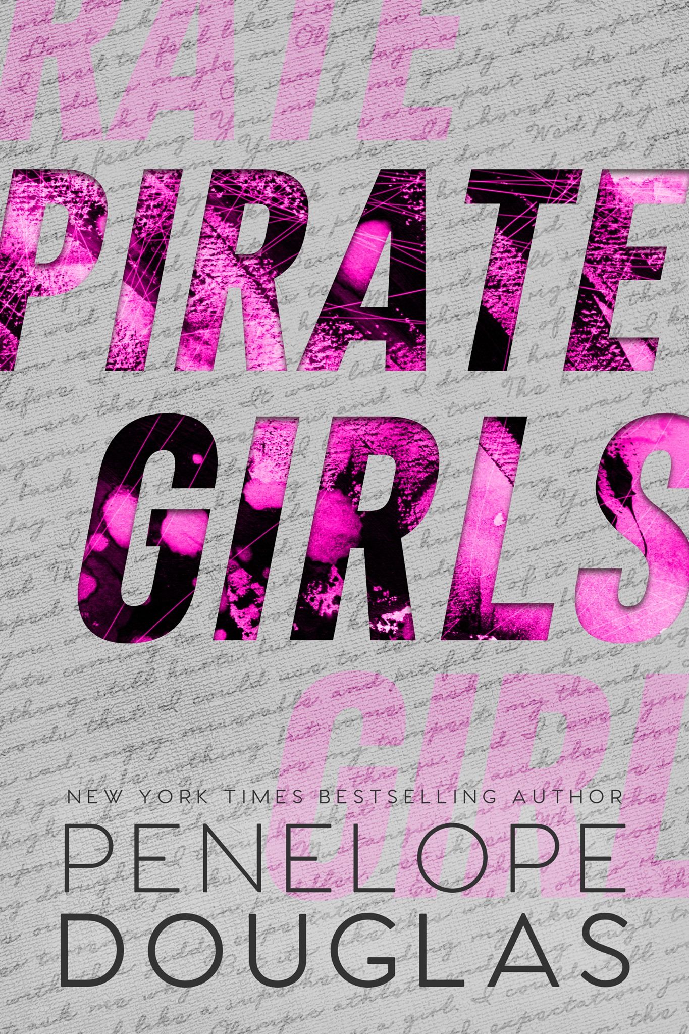 Download Pirate Girls PDF by Penelope Douglas