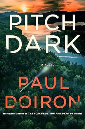 Download Pitch Dark PDF by Paul Doiron