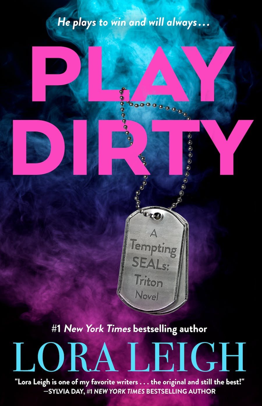 Download Play Dirty PDF by Lora Leigh