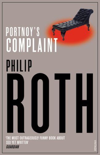 Download Portnoy’s Complaint PDF by Philip Roth