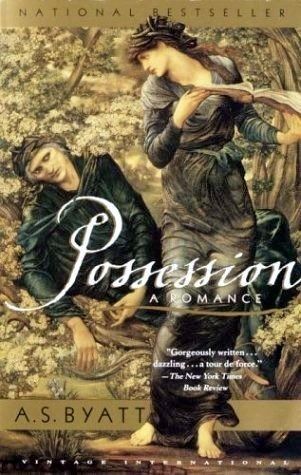 Download Possession PDF by A.S. Byatt