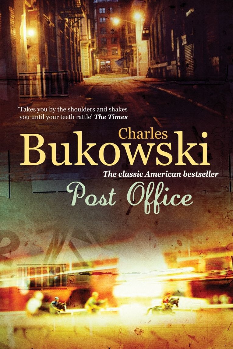 Download Post Office PDF by Charles Bukowski