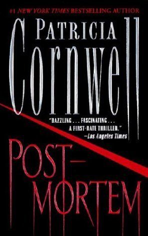 Download Postmortem PDF by Patricia Cornwell