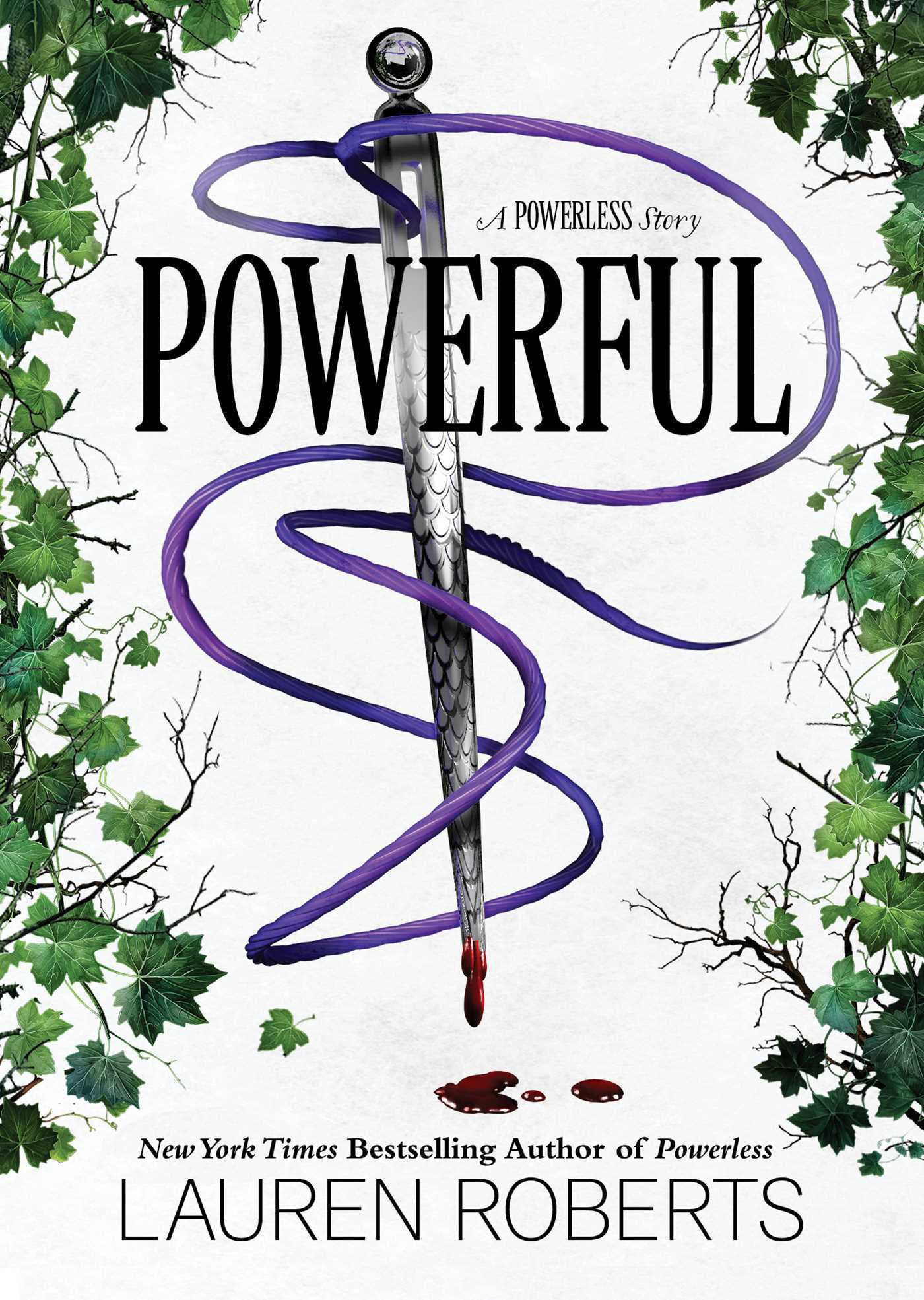 Download Powerful PDF by Lauren  Roberts