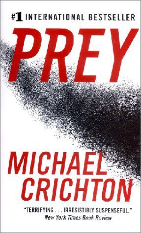 Download Prey PDF by Michael Crichton