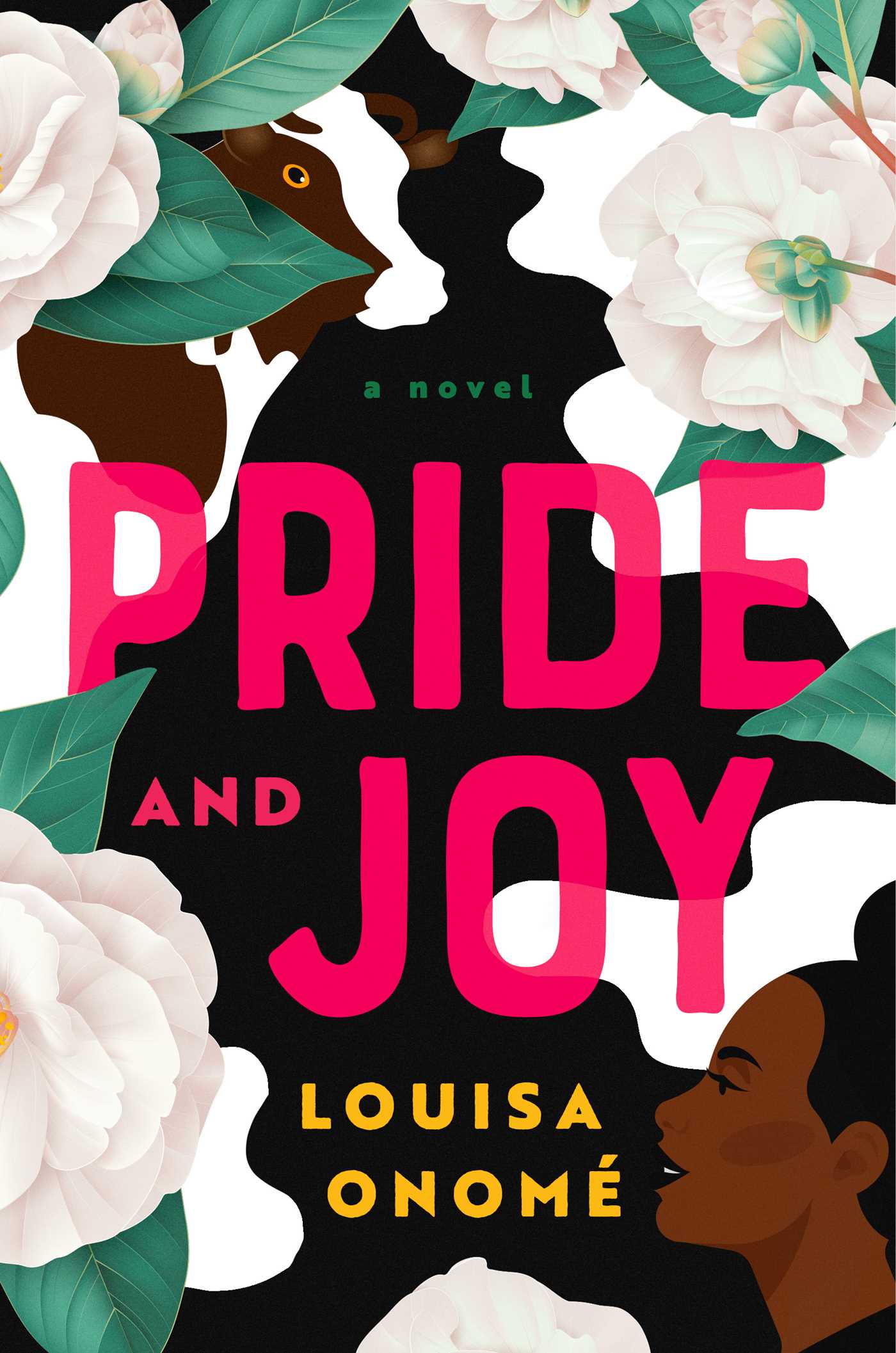 Download Pride and Joy PDF by Louisa Onomé