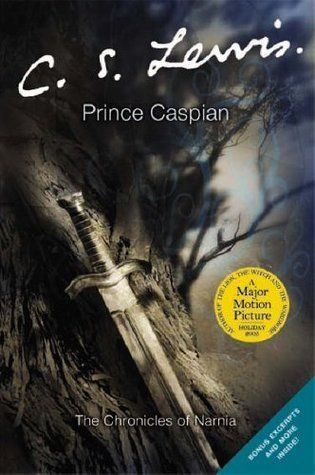 Download Prince Caspian PDF by C.S. Lewis