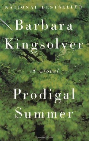 Download Prodigal Summer PDF by Barbara Kingsolver