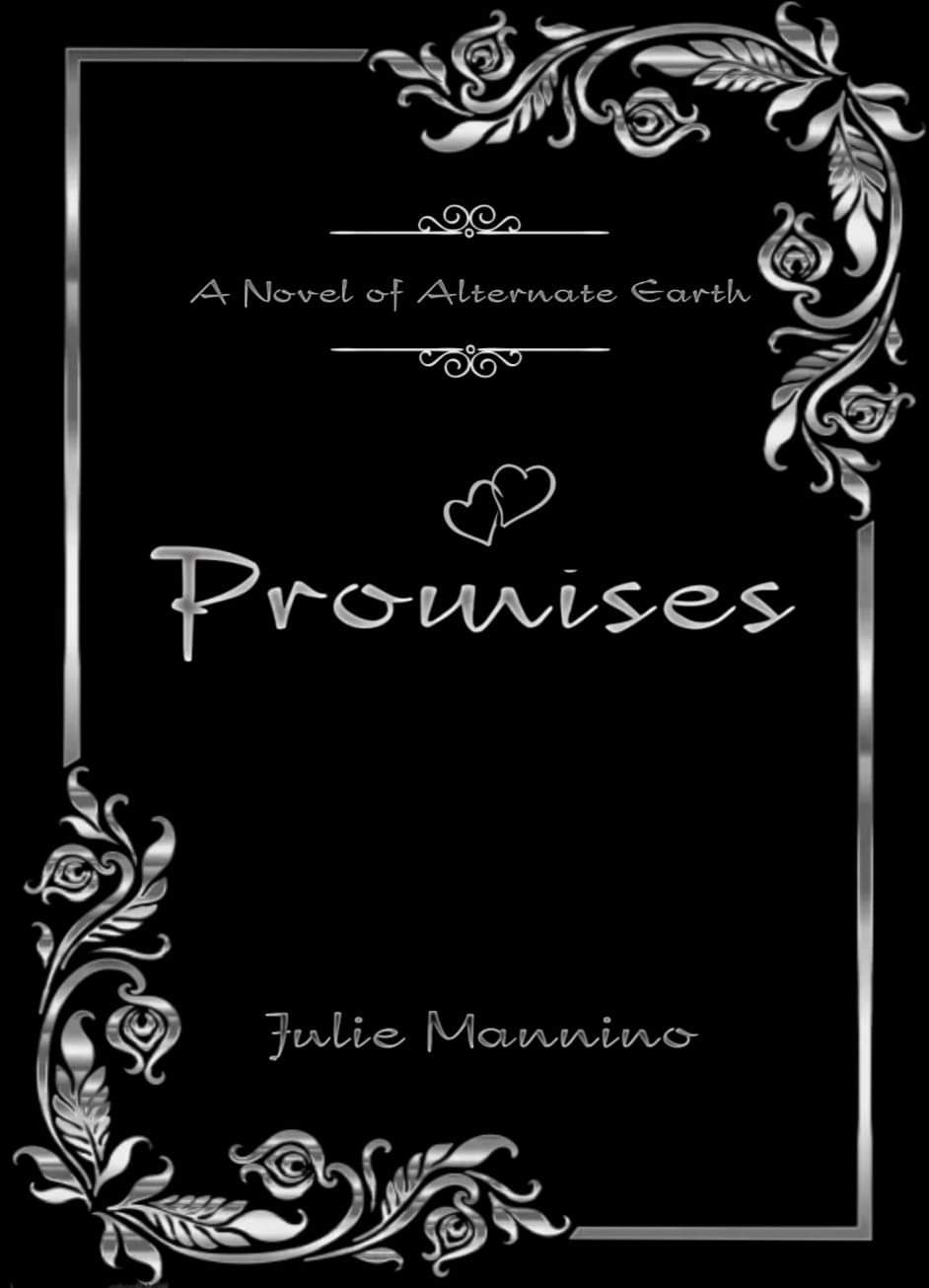 Download Promises PDF by Julie Mannino