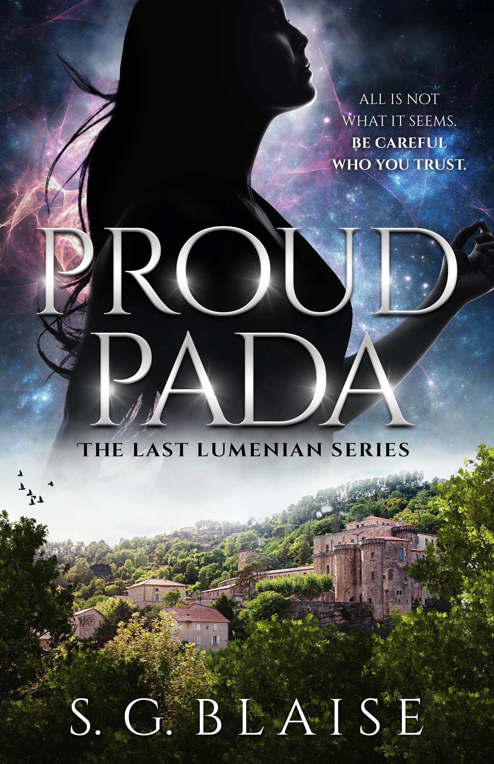 Download Proud Pada PDF by S.G. Blaise