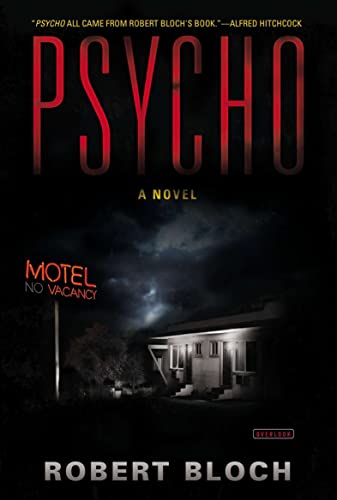 Download Psycho PDF by Robert Bloch