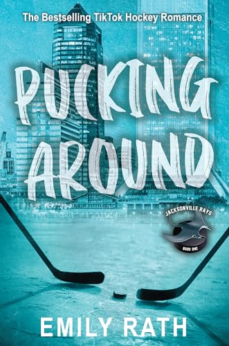 Download Pucking Around PDF by Emily Rath