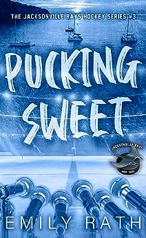 Download Pucking Sweet PDF by Emily Rath