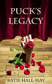 Download Puck's Legacy PDF by Katie Hall-May