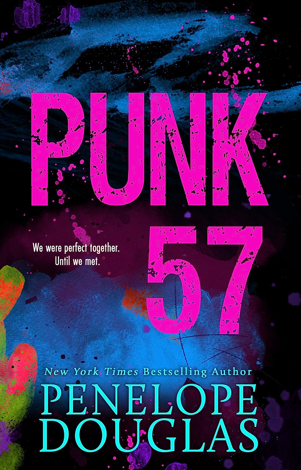 Download Punk 57 PDF by Penelope Douglas