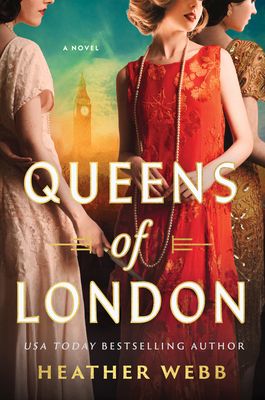 Download Queens of London PDF by Heather  Webb