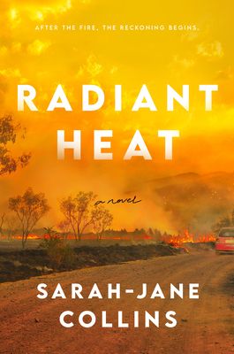 Download Radiant Heat PDF by Sarah-Jane Collins