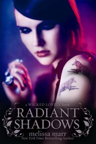 Download Radiant Shadows PDF by Melissa Marr