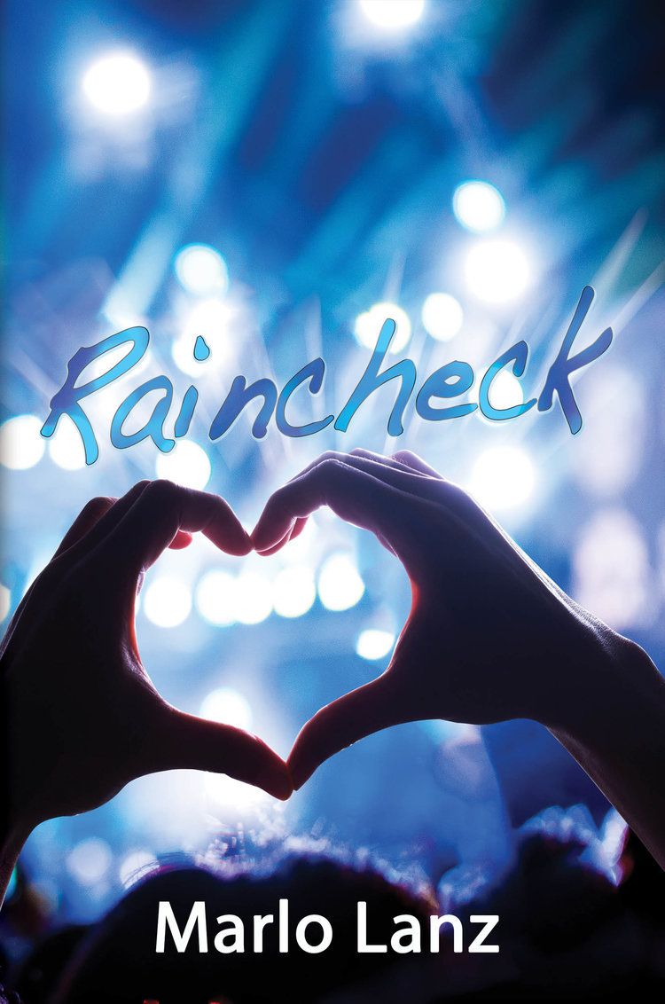 Download Raincheck PDF by Marlo Lanz