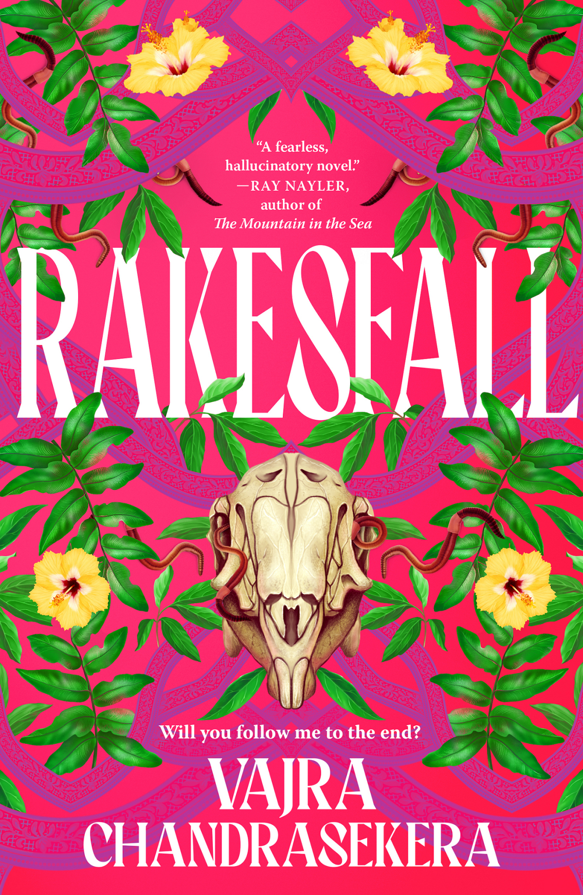 Download Rakesfall PDF by Vajra Chandrasekera