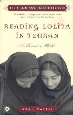 Download Reading Lolita in Tehran: A Memoir in Books PDF by Azar Nafisi