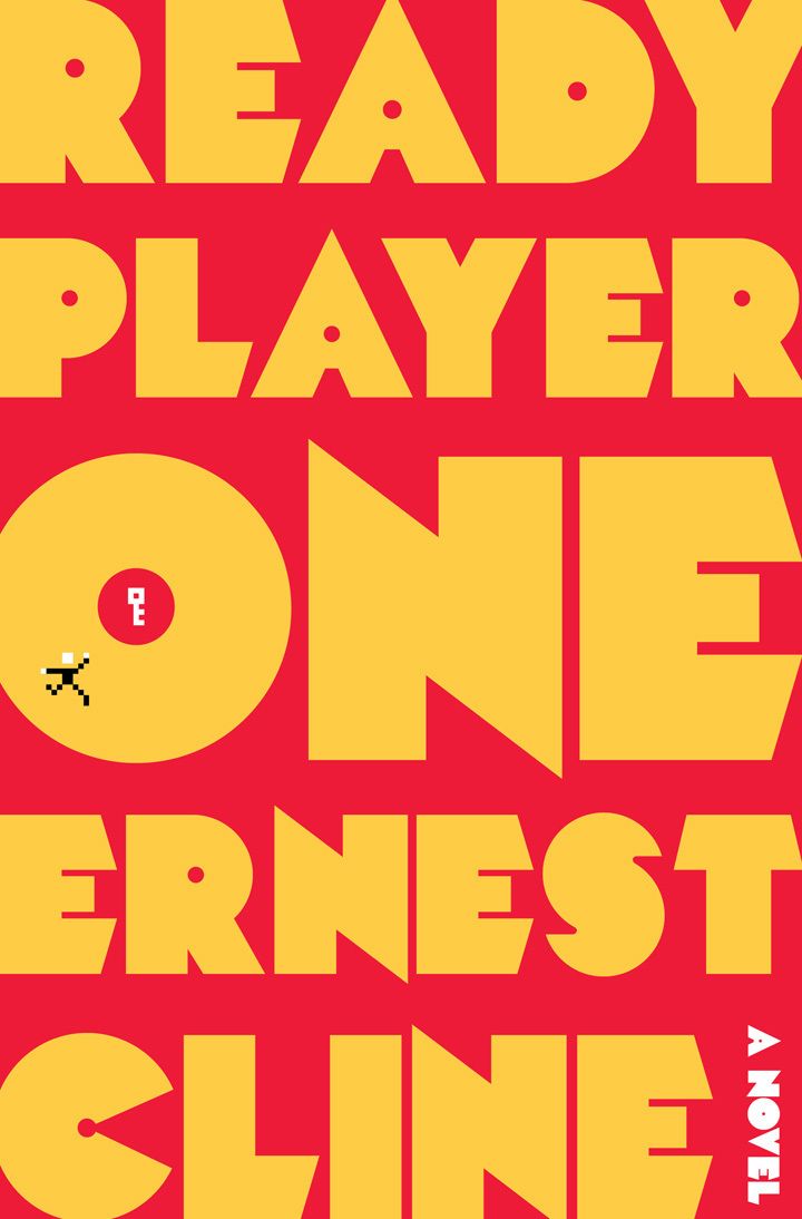 Download Ready Player One PDF by Ernest Cline