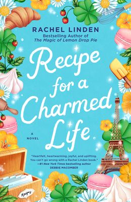 Download Recipe for a Charmed Life PDF by Rachel Linden