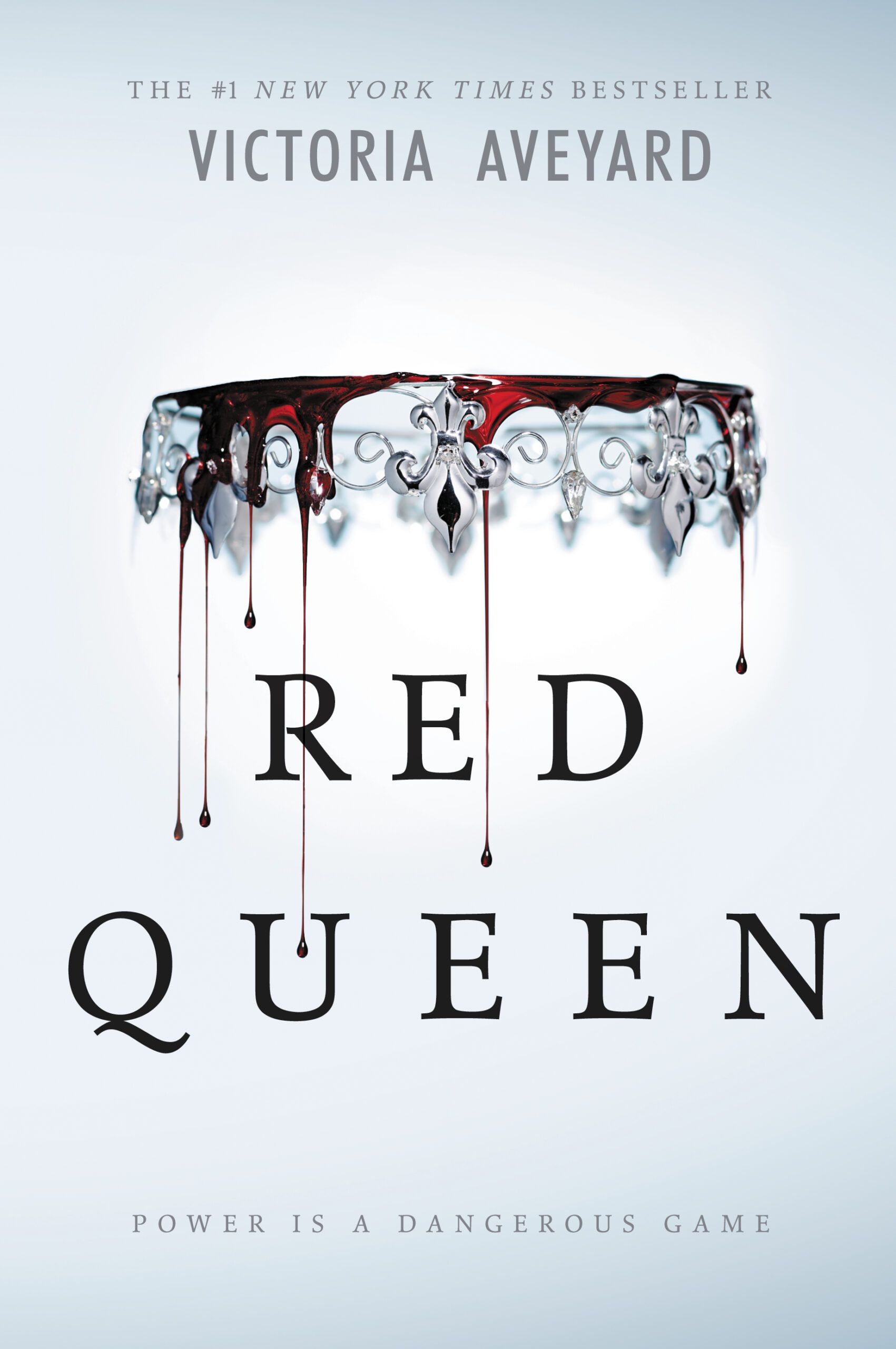 Download Red Queen PDF by Victoria Aveyard