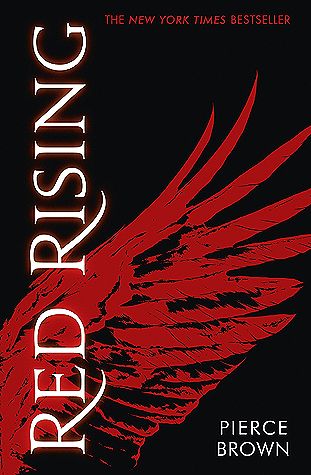 Download Red Rising PDF by Pierce Brown