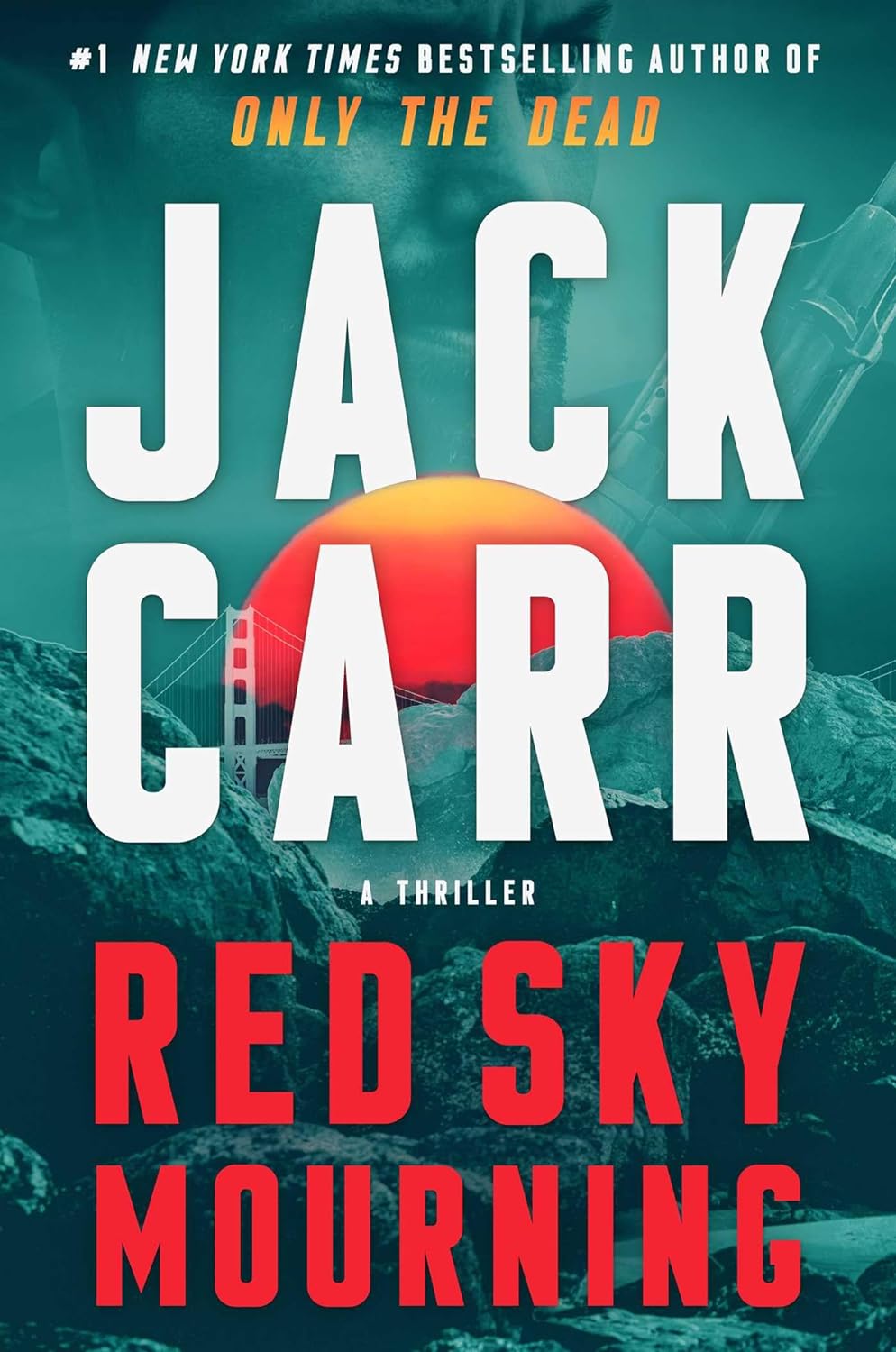 Download Red Sky Mourning PDF by Jack Carr