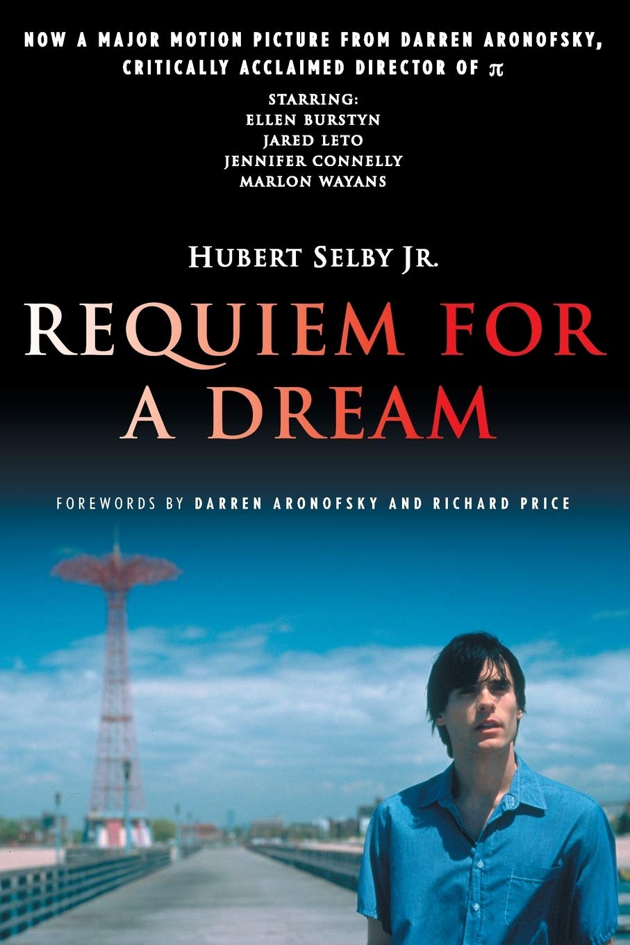 Download Requiem for a Dream PDF by Hubert Selby Jr.