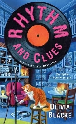 Download Rhythm and Clues PDF by Olivia Blacke