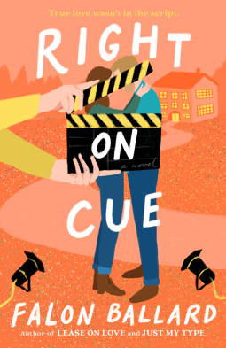 Download Right on Cue PDF by Falon Ballard