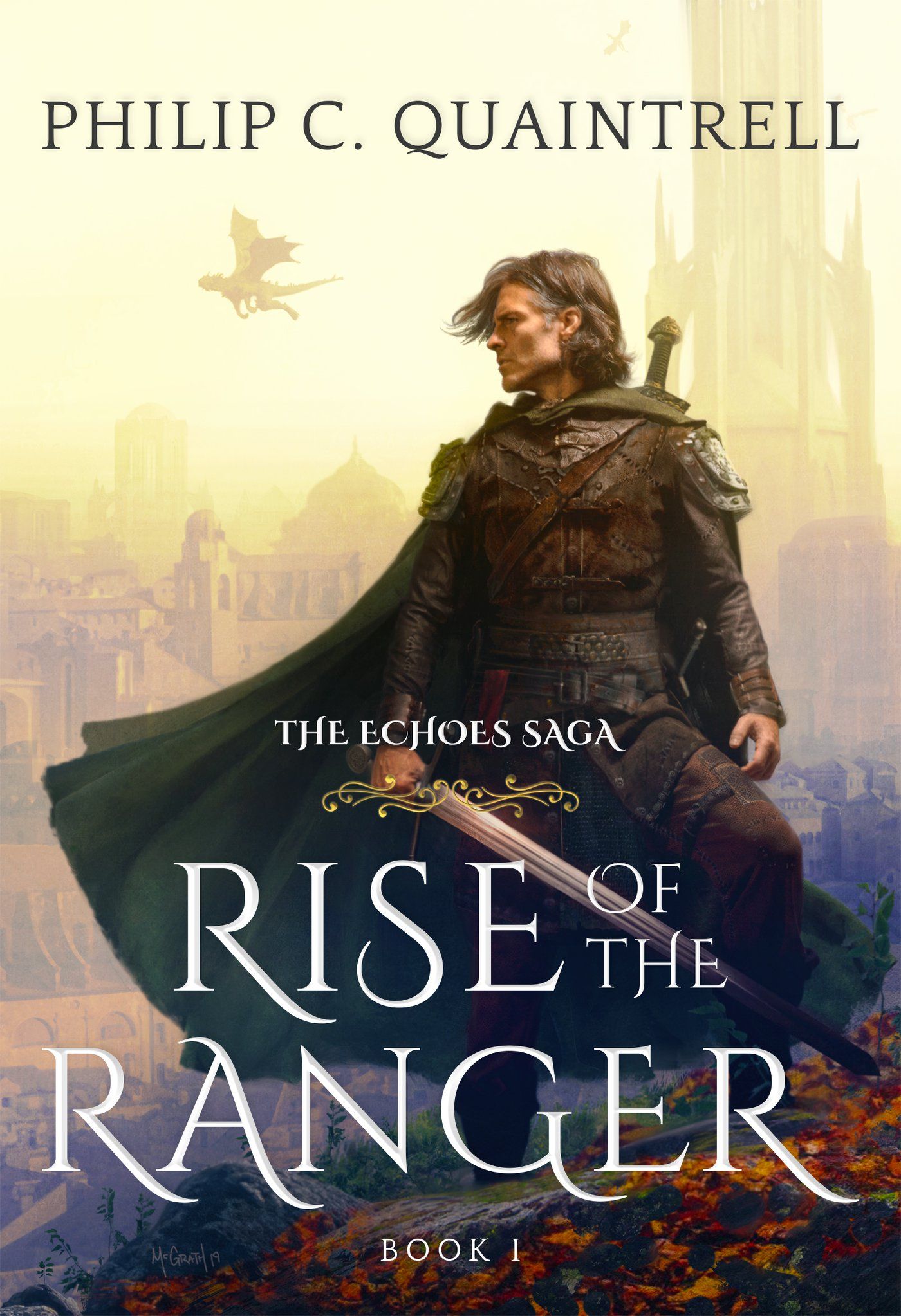 Download Rise of the Ranger PDF by Philip C. Quaintrell