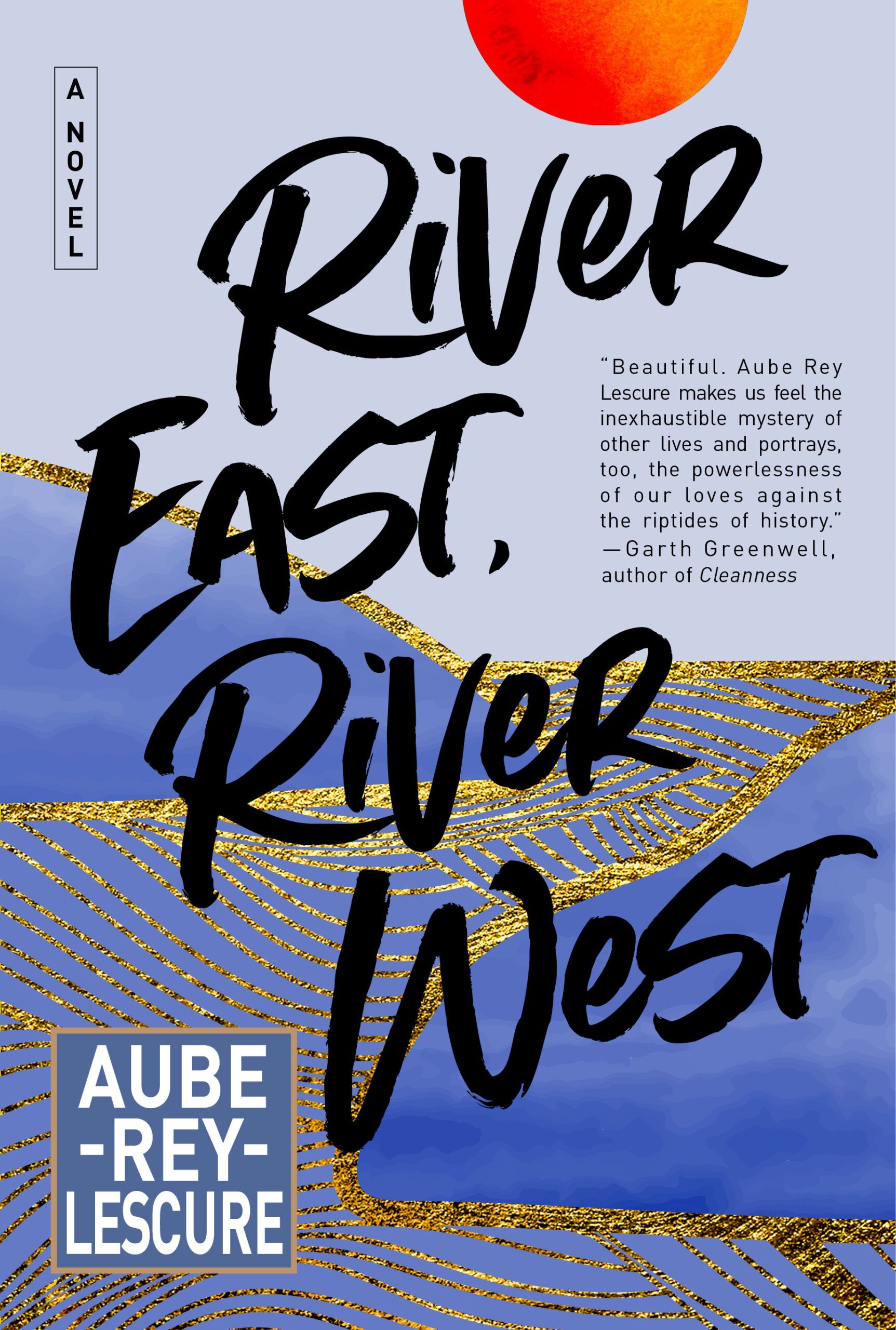 Download River East, River West PDF by Aube Rey Lescure