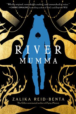 Download River Mumma PDF by Zalika Reid-Benta