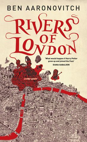 Download Rivers of London PDF by Ben Aaronovitch