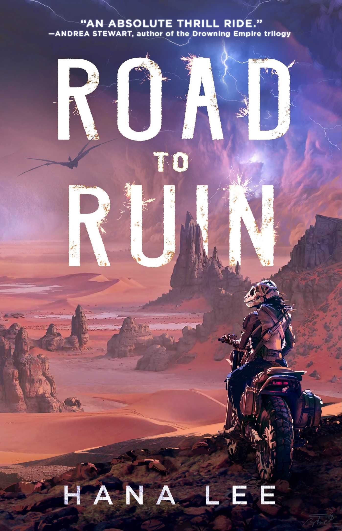 Download Road to Ruin PDF by Hana  Lee