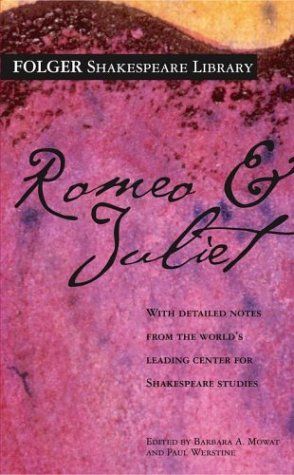 Download Romeo and Juliet PDF by William Shakespeare