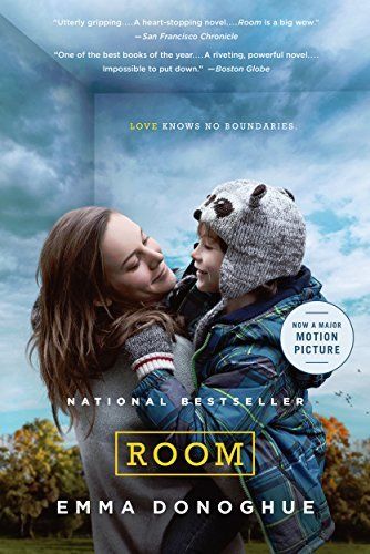 Download Room PDF by Emma Donoghue