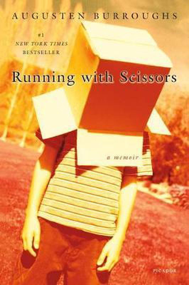 Download Running with Scissors PDF by Augusten Burroughs